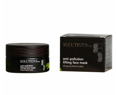 KVITOK Solution Liftingová pleťová maska 30 ml