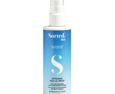 SORTED SKIN Intensive Rescue Spray 100 ml