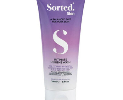 SORTED SKIN Intimate Hygiene Umývací gél 200 ml