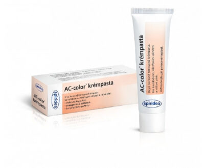 SPIRIDEA AC-color Krémpasta 30 g