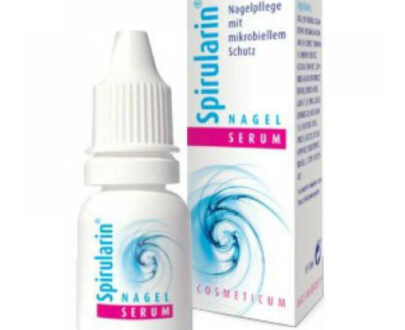 SPIRULARIN sérum na nechty 10 ml