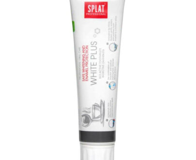 SPLAT Profesional White Plus zubná pasta 100 ml
