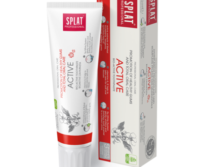 SPLAT Professional Active Zubná pasta 100 ml