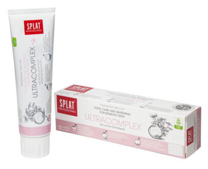 SPLAT Professional Ultracomplex Zubná pasta 100 ml