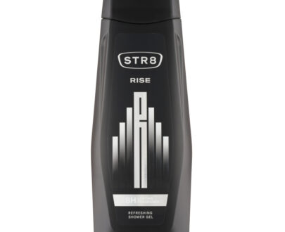 STR8 Rise Sprchový gél 400 ml
