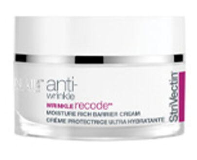 STRIVECTIN Wrinkle recode moisture rich barrier cream Hydratačný pleťový krém 50 ml