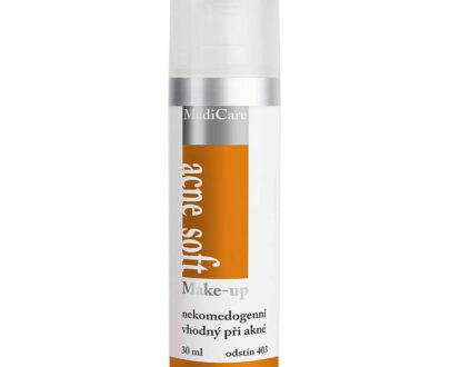 SYNCARE Acne Soft Make-up odtieň 403 30 ml