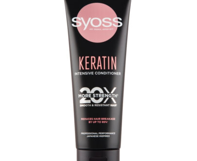 SYOSS Keratín intenzívny balzam 250 ml