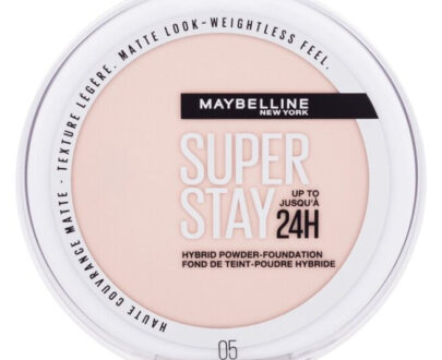 MAYBELLINE Superstay 24H Hybrid Powder-Foundation 05 make-up 9 g