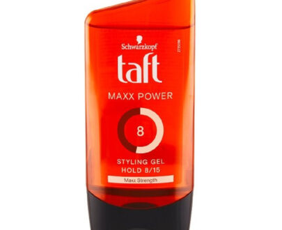TAFT gél looks maxx power 150ml