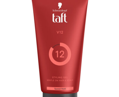 Taft look gél V12 Power 150ml