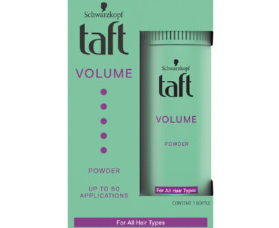 Taft Púder na vlasy 10 g Volume Power