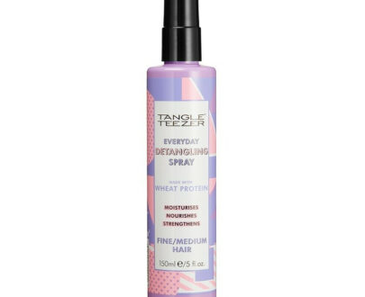 TANGLE TEEZER Sprej na ľahšie rozčesávanie vlasov pre jemné a normálne vlasy Everyday Detangling Spray 150 ml