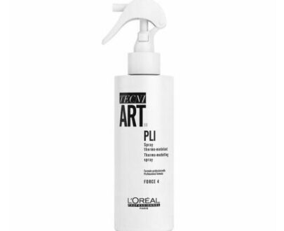 L´ORÉAL Professionnel Termo-fixačný sprej s tvarovou pamäťou 190 ml