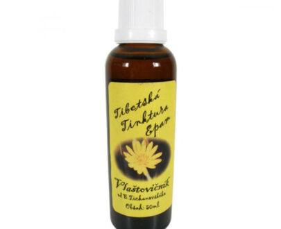 EPAM Tibetská tinktúra lastovičník 50 ml