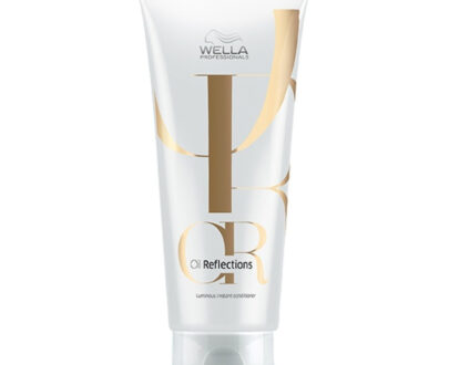 WELLA Oil Reflections uhladzujúci kondicionér na vlasy 200 ml