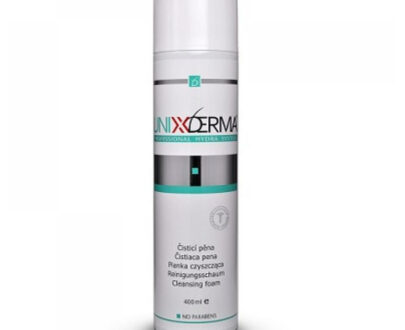 UNIDERMA čistiaca pena spray 400ml