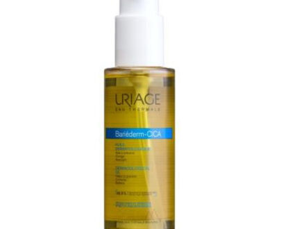 URIAGE Bariederm CicaTelový olej proti striám 100 ml