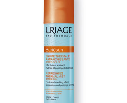 URIAGE Bariésun Osviežujúci sprej po opaľovaní 150 ml
