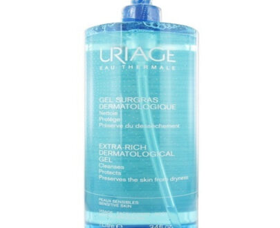 URIAGE Extra-Rich Dermatological Umývací gél 500 ml