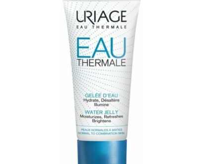 URIAGE Eau Thermale Hydratačný pleťový gél Water Jelly 40 ml