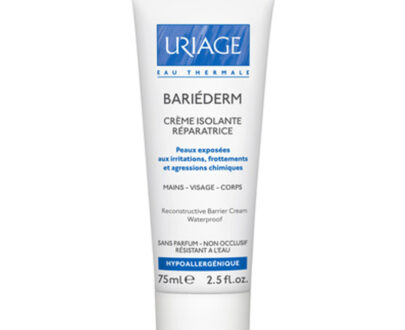 URIAGE Ochranný a regeneračný krém Bariéderm 75 ml
