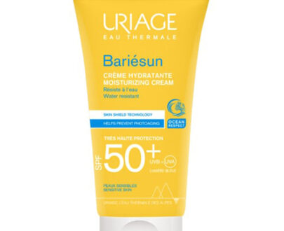 URIAGE Bariésun Opaľovací krém SPF 50+ 50 ml