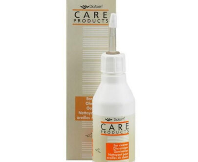 Ušné kvapky Ear cleaner 100ml