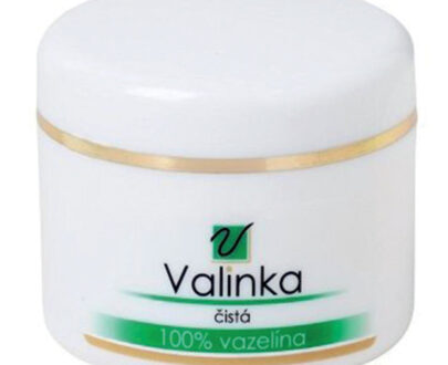 VALINKA 100% čistá Vazelína 50 ml