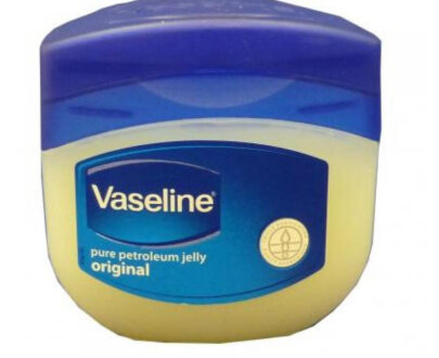 VASELINE Pure Petroleum Jelly Čistá vazelína 100 ml