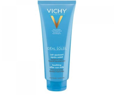 VICHY Idéal Soleil mlieko po opaľovaní 300 ml