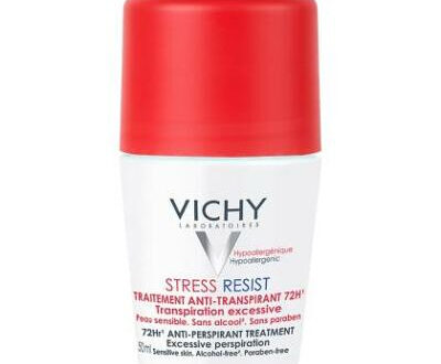 VICHY Deo stress resist roll-on 50 ml