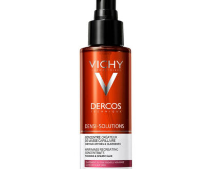 VICHY Dercos Densi-Solutions Kúra podporujúca hustotu vlasov 100 ml