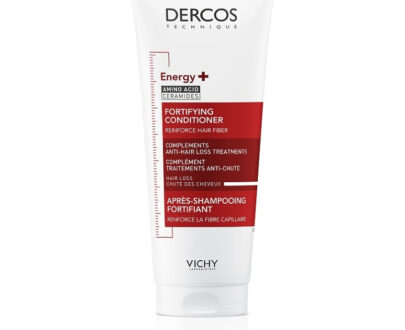VICHY Dercos Energy+ Kondicionér na vlasy 200 ml