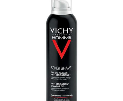 VICHY Homme gél na holenie 150 ml