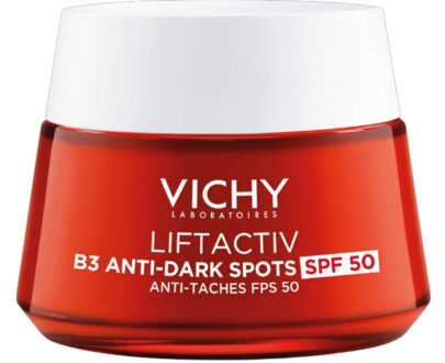VICHY Liftactiv B3 AntiI-Dark SPF 50 Krém 50 ml