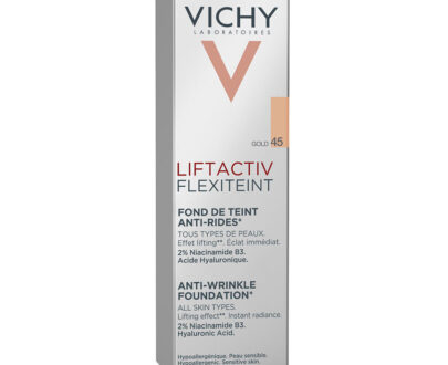 VICHY Liftactiv Flexilift Teint – make-up 45 – 30 ml