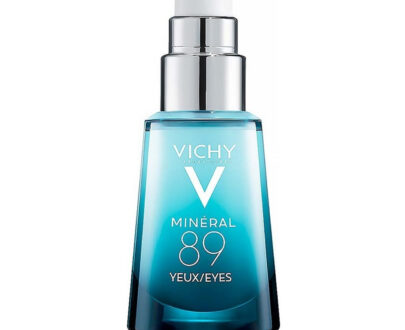 VICHY Minéral 89 starostlivosť o očné okolie 15 ml