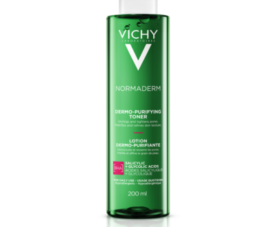 VICHY Normaderm čistiace adstringentné tonikum 200 ml