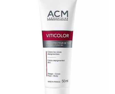 ACM Viticolor Krycí gél 50 ml