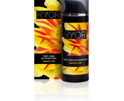 RYOR Výplň Vrások na korekciu pleti 50 ml