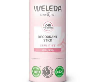 WELEDA Deostick Sensitive 66 g