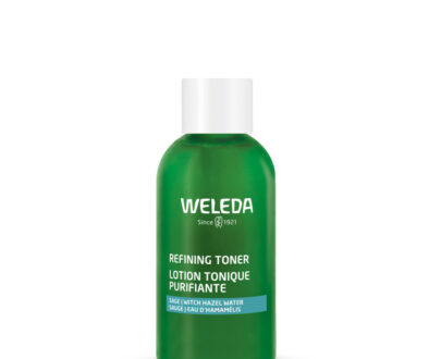 WELEDA Hĺbkovo čistiace tonikum 150 ml
