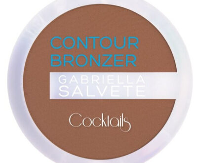GABRIELLA SALVETE Cocktails Bronzer 9 g