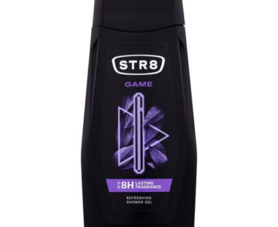 STR8 Game Sprchový gél 250 ml