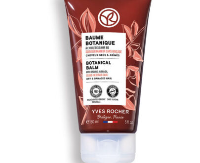 YVES ROCHER Bezoplachová regeneračná starostlivosť 150 ml