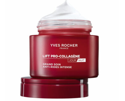 YVES ROCHER Lift Pro-Collagène Intenzívna starostlivosť  75 ml