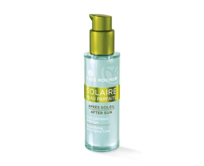 YVES ROCHER Starostlivosť po opaľovaní proti starnutiu pleti 30 ml