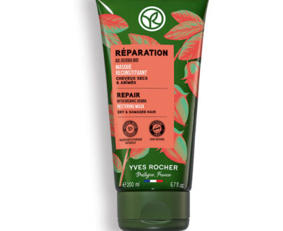 YVES ROCHER Regeneračná maska 200 ml