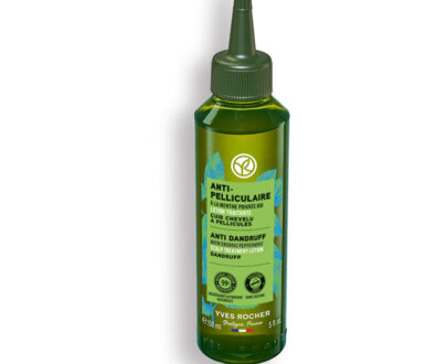 YVES ROCHER Tonikum proti lupinám 150 ml